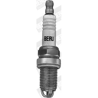 Bougie d'allumage BERU
