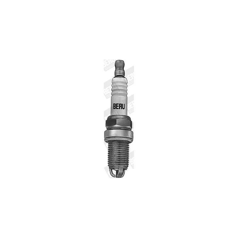 Bougie d'allumage BERU Z121SB