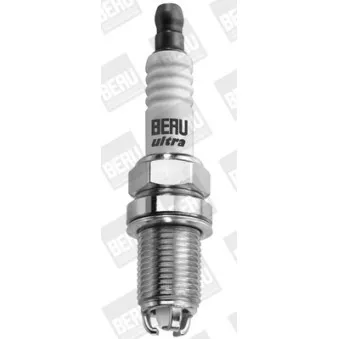 Bougie d'allumage BERU Z128
