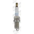 Bougie d'allumage BERU Z130 - Visuel 1