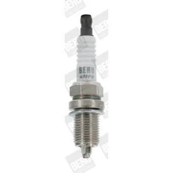 Bougie d'allumage BERU Z14