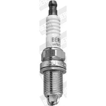 Bougie d'allumage BERU Z14SB