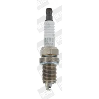 Bougie d'allumage BERU Z153
