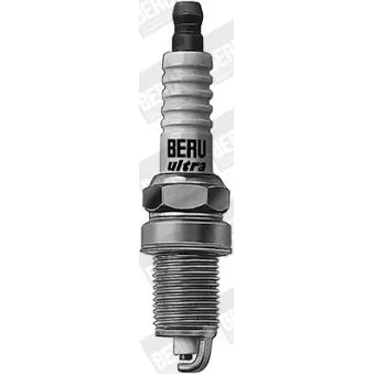 Bougie d'allumage BERU Z153SB