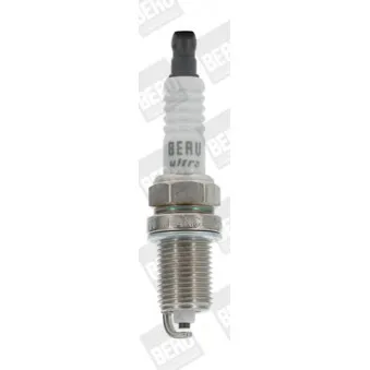 Bougie d'allumage BERU Z154