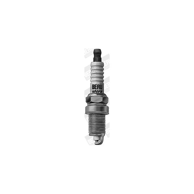 Bougie d'allumage BERU Z154SB