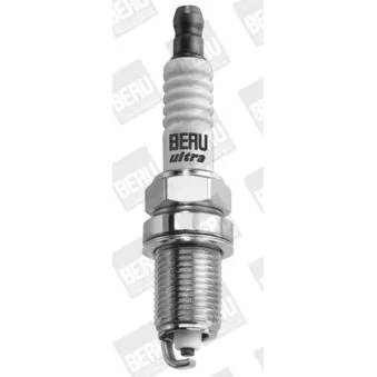 Bougie d'allumage BERU Z155