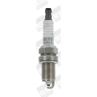 Bougie d'allumage BERU Z156