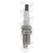 Bougie d'allumage BERU Z157 - Visuel 1