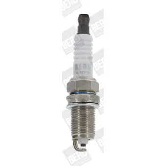 Bougie d'allumage BERU Z157