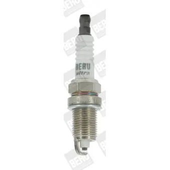 Bougie d'allumage BERU Z158