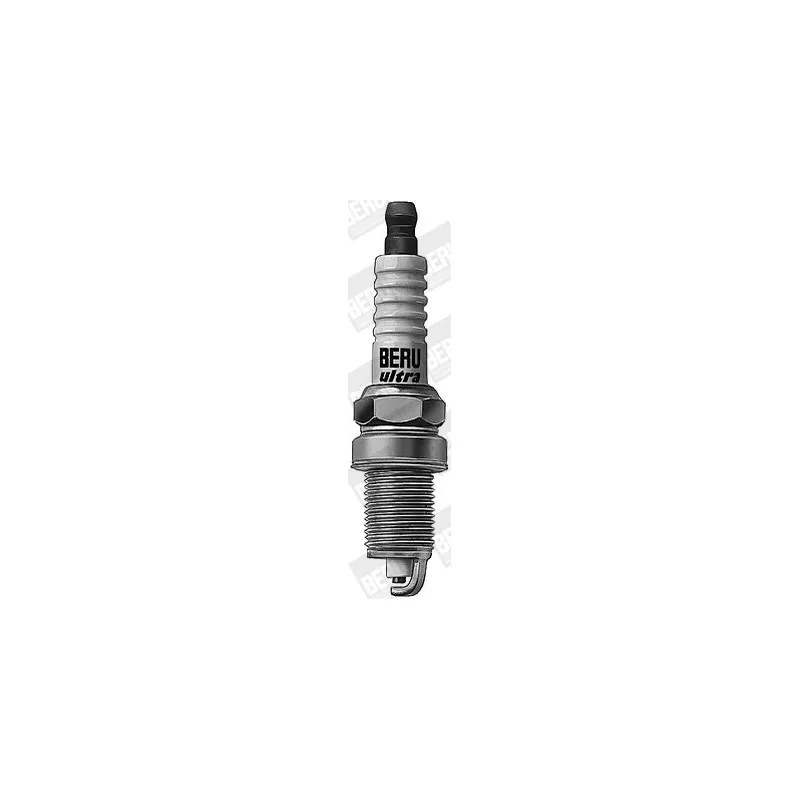 Bougie d'allumage BERU Z158SB