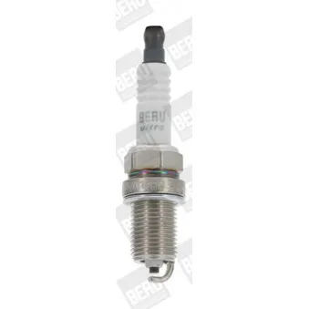 Bougie d'allumage BERU Z16