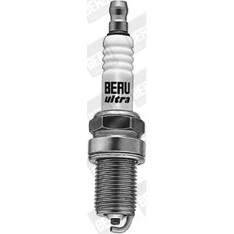 Bougie d'allumage BERU Z16SB