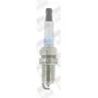 Bougie d'allumage BERU Z170SB - Visuel 1