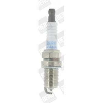 Bougie d'allumage BERU Z170SB