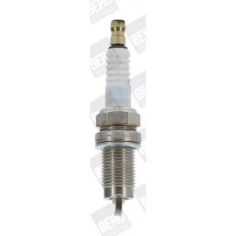 Bougie d'allumage BERU Z176