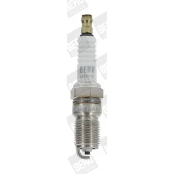 Bougie d'allumage BERU Z18