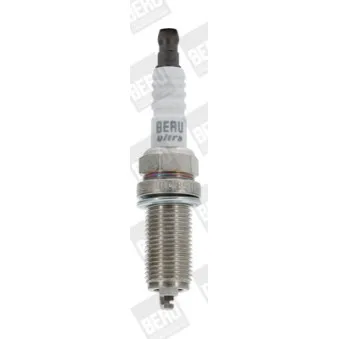 Bougie d'allumage BERU Z183