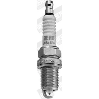 Bougie d'allumage BERU Z188SB
