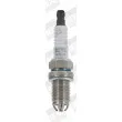 Bougie d'allumage BERU Z190 - Visuel 1