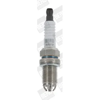 Bougie d'allumage BERU Z190