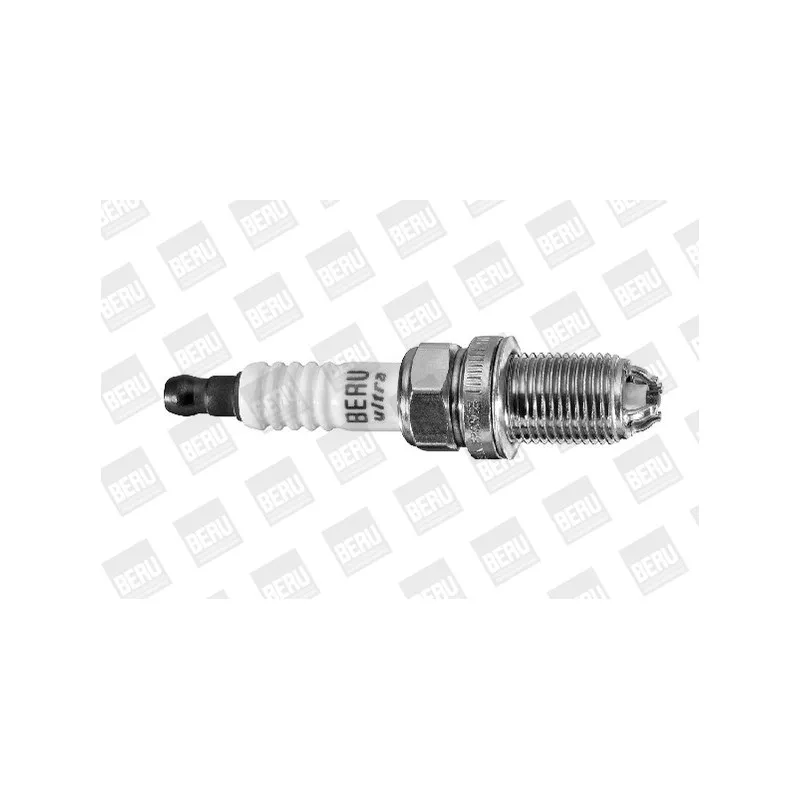 Bougie d'allumage BERU Z190SB