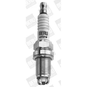 Bougie d'allumage BERU Z192
