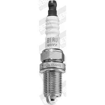 Bougie d'allumage BERU Z193SB