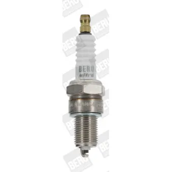 Bougie d'allumage BERU Z20