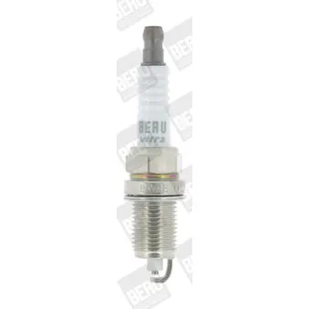 Bougie d'allumage BERU Z203SB