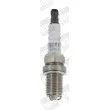 Bougie d'allumage BERU Z204 - Visuel 1