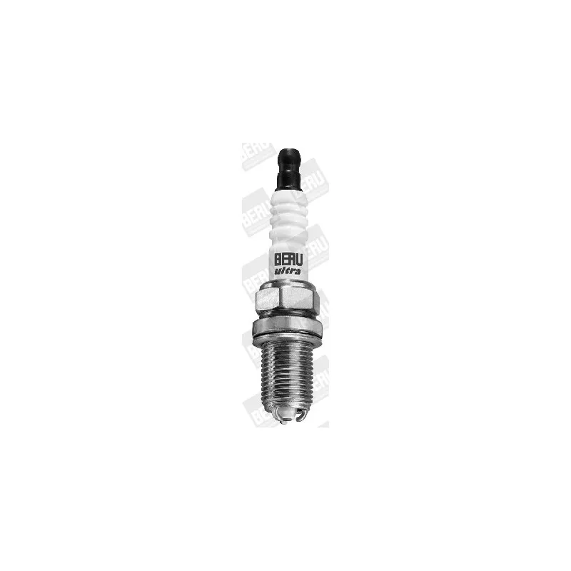 Bougie d'allumage BERU Z204SB