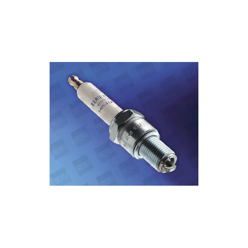 Bougie d'allumage BERU Z205