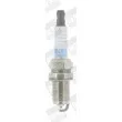 Bougie d'allumage BERU Z206SB - Visuel 1