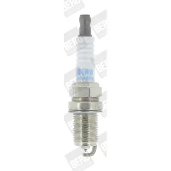 Bougie d'allumage BERU Z206SB