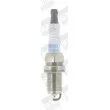 Bougie d'allumage BERU Z206SB - Visuel 2