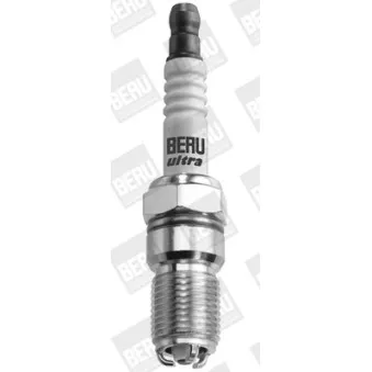 Bougie d'allumage BERU Z207