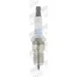 Bougie d'allumage BERU Z209SB - Visuel 1