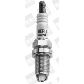 Bougie d'allumage BERU Z213