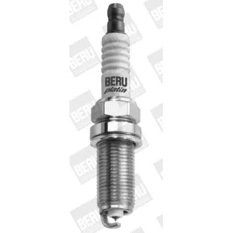 Bougie d'allumage BERU Z219