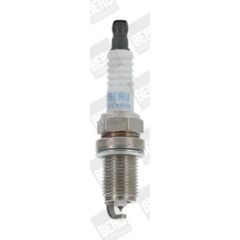 Bougie d'allumage BERU Z221