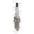 Bougie d'allumage BERU Z224 - Visuel 1