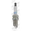 Bougie d'allumage BERU Z228 - Visuel 1
