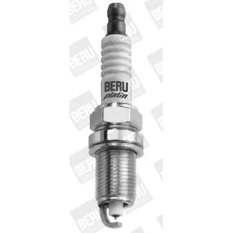 Bougie d'allumage BERU Z229