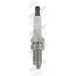 Bougie d'allumage BERU Z234 - Visuel 1