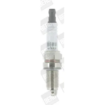Bougie d'allumage BERU Z234SB