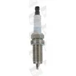 Bougie d'allumage BERU Z235 - Visuel 1