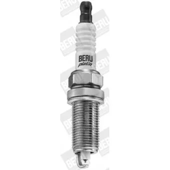 Bougie d'allumage BERU Z235SB