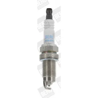 Bougie d'allumage BERU Z236